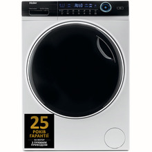 Запорожье - Стиральная машина HAIER HW100-B14979-S