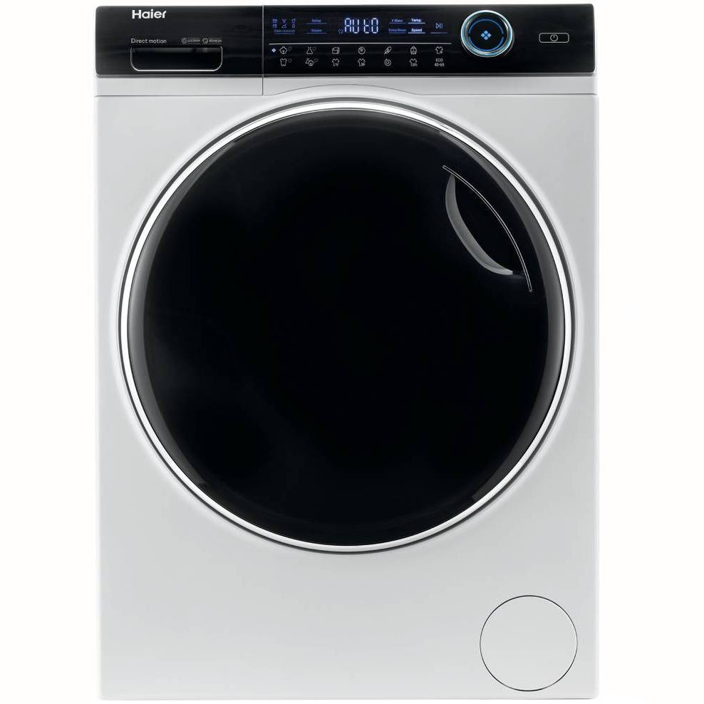 Пральна машина HAIER HW100-B14979-S