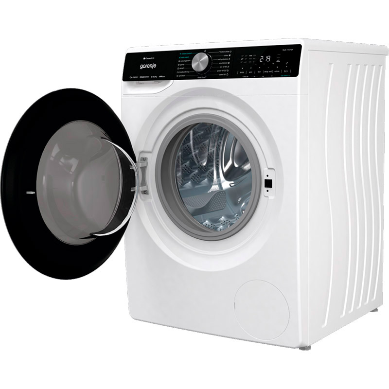 Зовнішній вигляд Пральна машина GORENJE WNS1X4ARTWIFI/UA (PS22/4A14R)