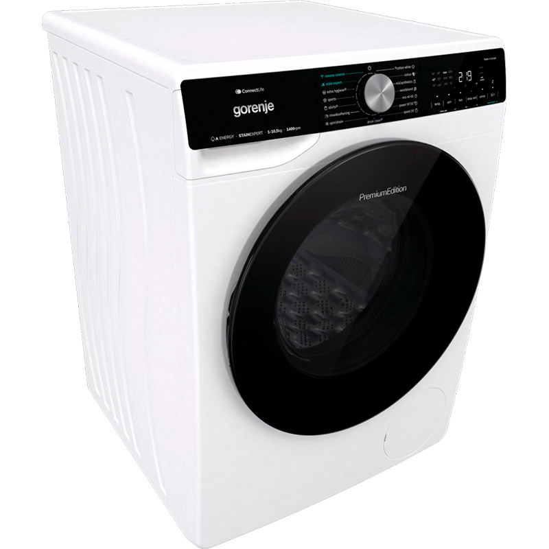 В інтернет магазині Пральна машина GORENJE WNS1X4ARTWIFI/UA (PS22/4A14R)