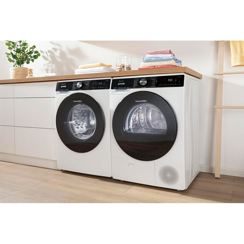 Фото 35 Пральна машина GORENJE WNS1X4ARTWIFI/UA (PS22/4A14R)