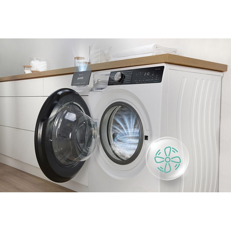 Фото 26 Пральна машина GORENJE WNS1X4ARTWIFI/UA (PS22/4A14R)