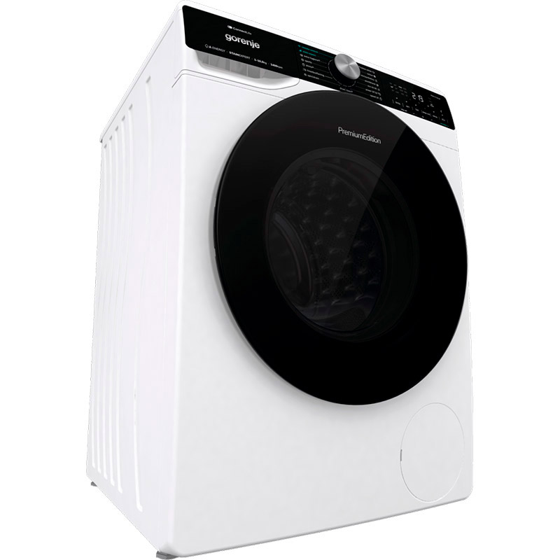 Замовити Пральна машина GORENJE WNS1X4ARTWIFI/UA (PS22/4A14R)