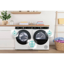 Пральна машина GORENJE WNS1X4ARTWIFI/UA (PS22/4A14R)