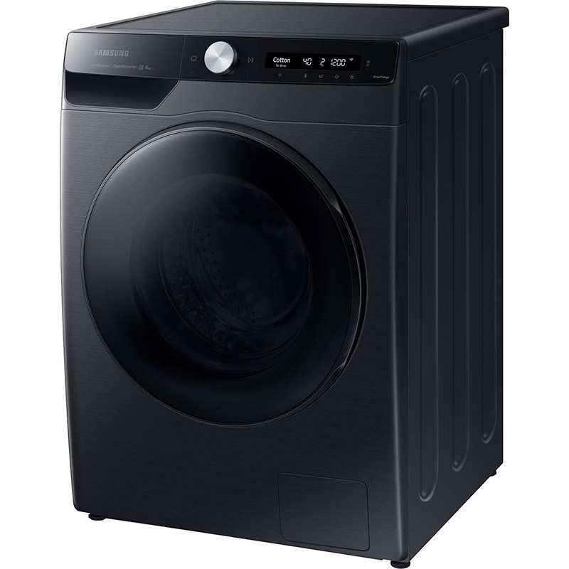 Замовити Пральна машина SAMSUNG WW80AG6L28BBUA