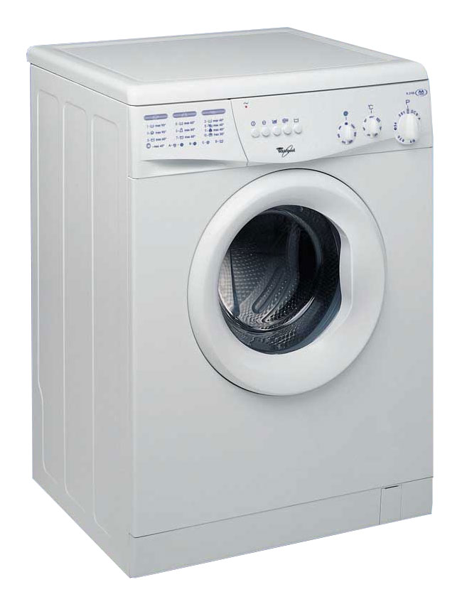 Стиральная машина WHIRLPOOL FL 5105/A