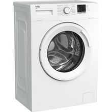 Стиральная машина BEKO WUE6511IXWW