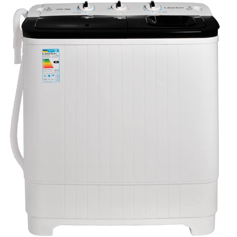 Стиральная машина LIBERTON LWM-7000 PUMP