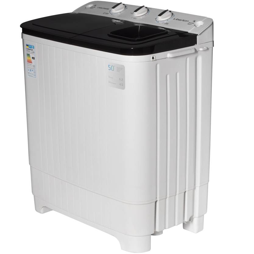 Стиральная машина LIBERTON LWM-7000 PUMP Тип машины стиральная машина