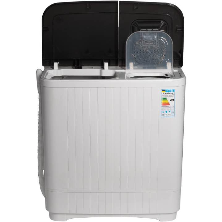 Стиральная машина LIBERTON LWM-7000 PUMP Тип машины полуавтоматическая