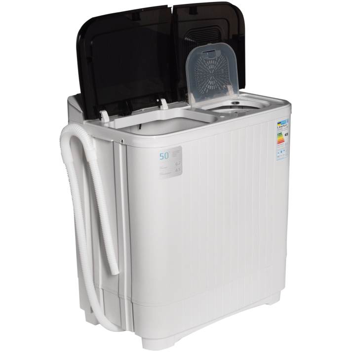 Стиральная машина LIBERTON LWM-7000 PUMP Максимальная загрузка 7