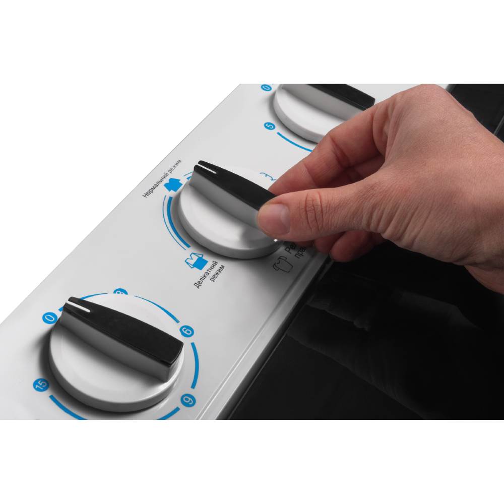 Покупка Стиральная машина LIBERTON LWM-7000 PUMP