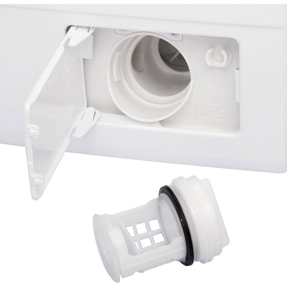 В интернет магазине Стиральная машина ELEYUS WMF1 06 1000