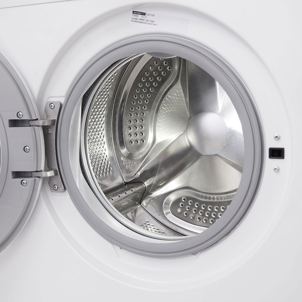Изображение Стиральная машина ELEYUS WMF1 06 1000