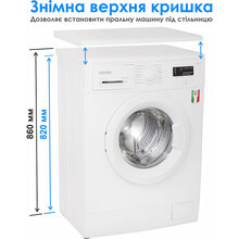 Стиральная машина ELEYUS WMF1 06 1000