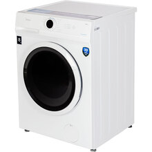 Стиральная машина MIDEA MF100W80B/W-C