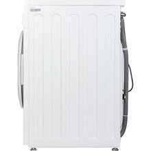 Стиральная машина MIDEA MF100W80B/W-C