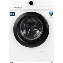 Запорожье - Стирально-сушильная машина MIDEA MF100D80B/W-C