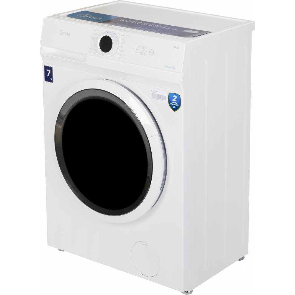 Стиральная машина MIDEA MF100W70/W-C Тип машины стиральная машина