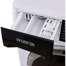 Стиральная машина GRIFON GWMS-614DI8С