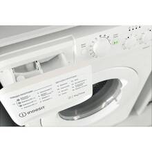 Стиральная машина INDESIT OMTWSC 51052 W UA