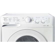 Стиральная машина INDESIT OMTWSC 51052 W UA