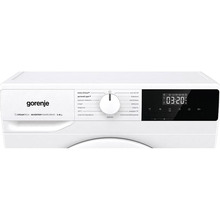 Пральна машина GORENJE WNHPI 62SCSIRV/UA (WFLP6012)