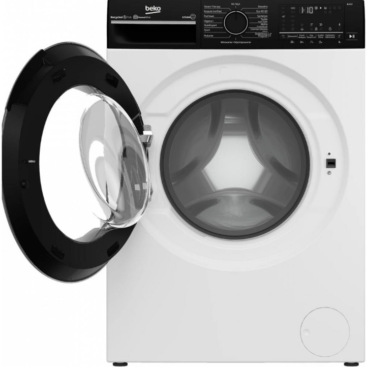 Стиральная машина BEKO B3WFU57215WBPB Тип машины стиральная машина