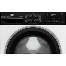 Стиральная машина BEKO B3WFU57215WBPB