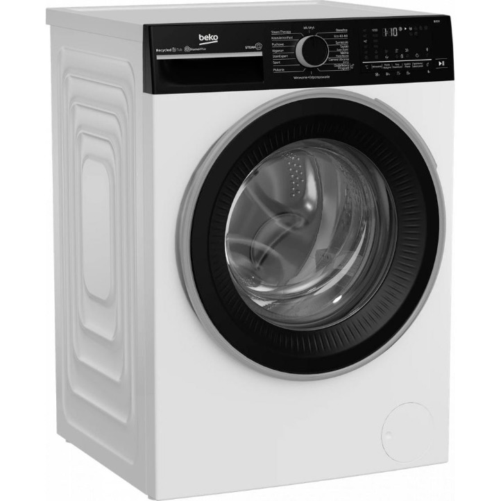 Стиральная машина BEKO B3WFU57215WBPB Тип машины автоматическая