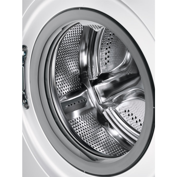 Пральна машина ELECTROLUX PerfectCare 600 EW6SM226DU Тип машини автоматична