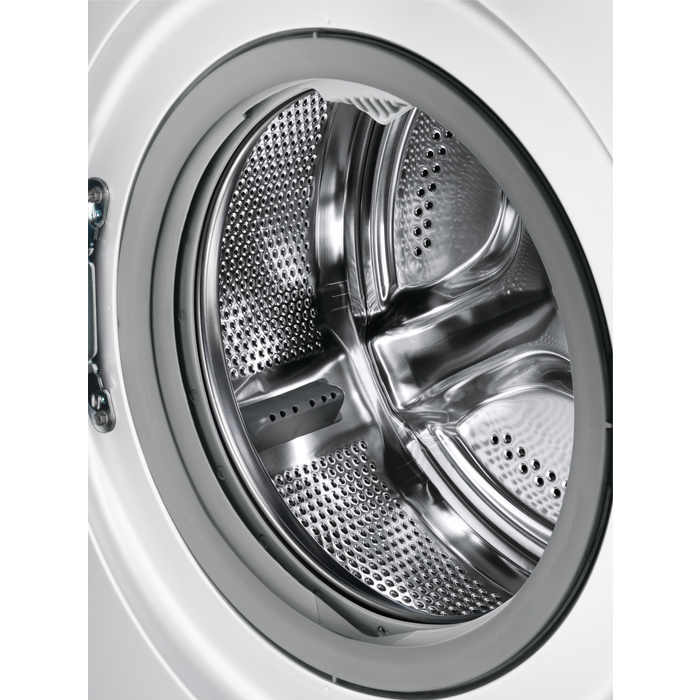 Пральна машина ELECTROLUX EW6SM326SU Тип завантаження фронтальне