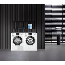 Стиральная машина MIELE WWD 660 WCS