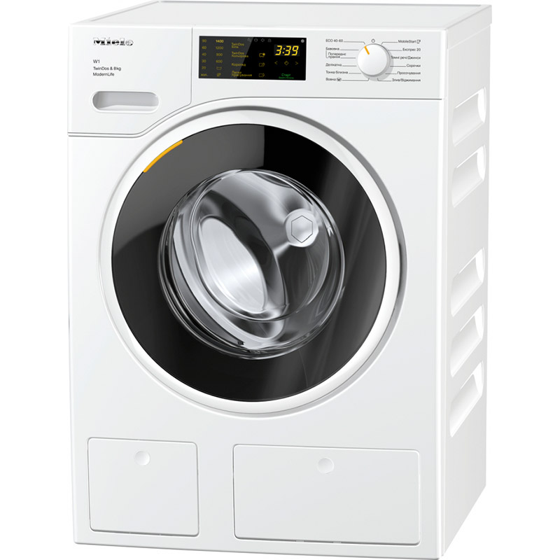 Стиральная машина MIELE WWD 660 WCS