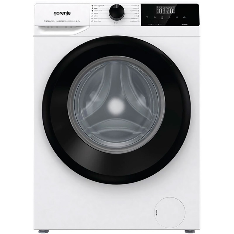 Стиральная машина GORENJE WNHEI72SAS/UA