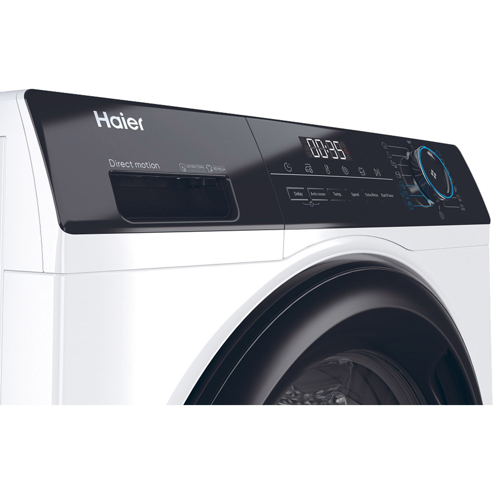 В Україні Пральна машина HAIER HW70-B14929-S