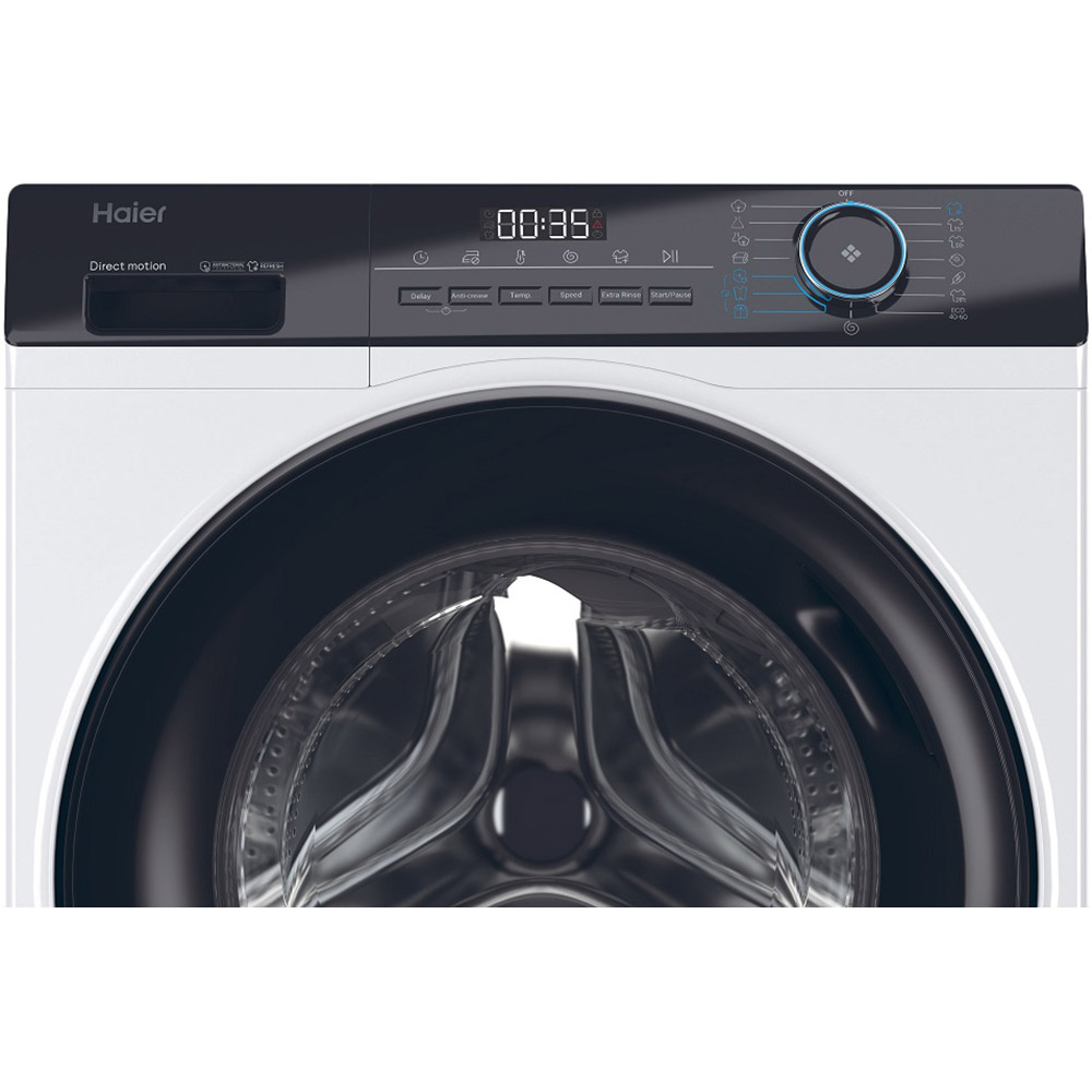 Замовити Пральна машина HAIER HW70-B14929-S