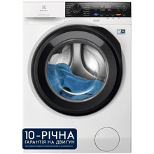 Купити у Дніпрі - Пральна машина ELECTROLUX EW7W4492U