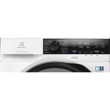 Прально-сушильна машина ELECTROLUX EW7W4492U