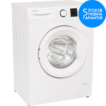 Пральна машина ELEYUS WMFO 08 1000