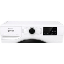 Стиральная машина GORENJE WPNEI82SBSWIFI/UA (PS22/67122)