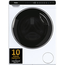 Пральна машина HAIER HW50-BP12307-S