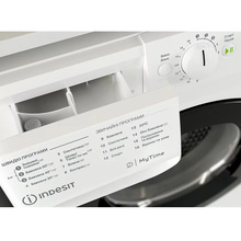 Стиральная машина INDESIT OMTWSE 61293 WK UA