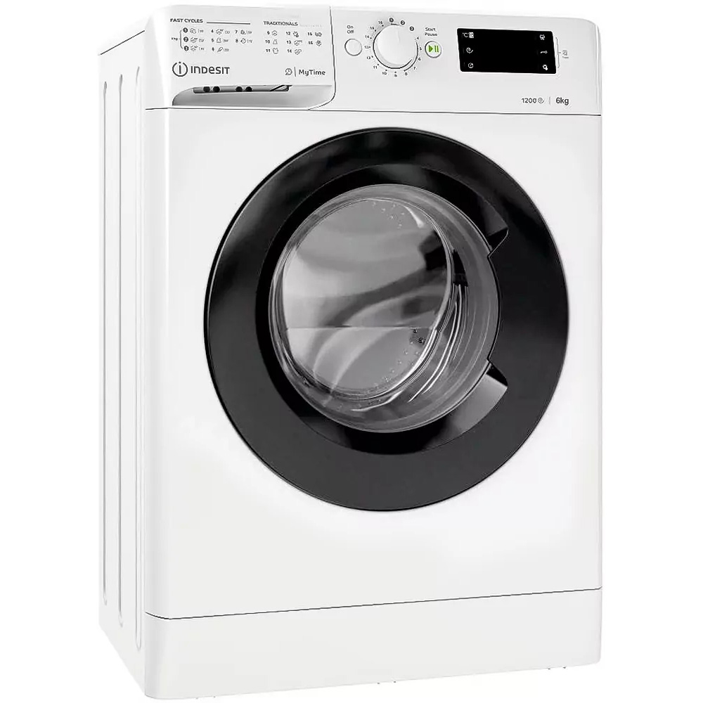 Стиральная машина INDESIT OMTWSE 61293 WK UA Тип машины стиральная машина