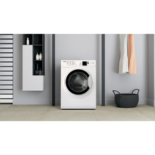 Стиральная машина WHIRLPOOL WRBSS 6239 W UA