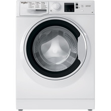 Купить в Днепре - Стиральная машина WHIRLPOOL WRBSS 6239 W UA