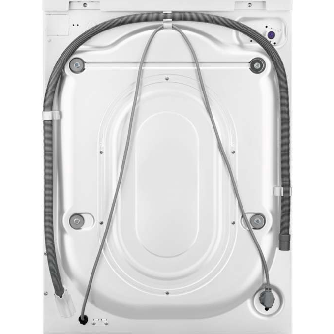 Пральна машина ELECTROLUX EW6S306SU Максимальне завантаження 6