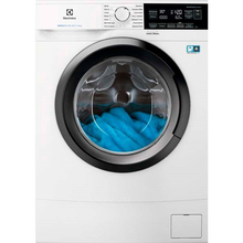 Стиральная машина ELECTROLUX EW6S306SU