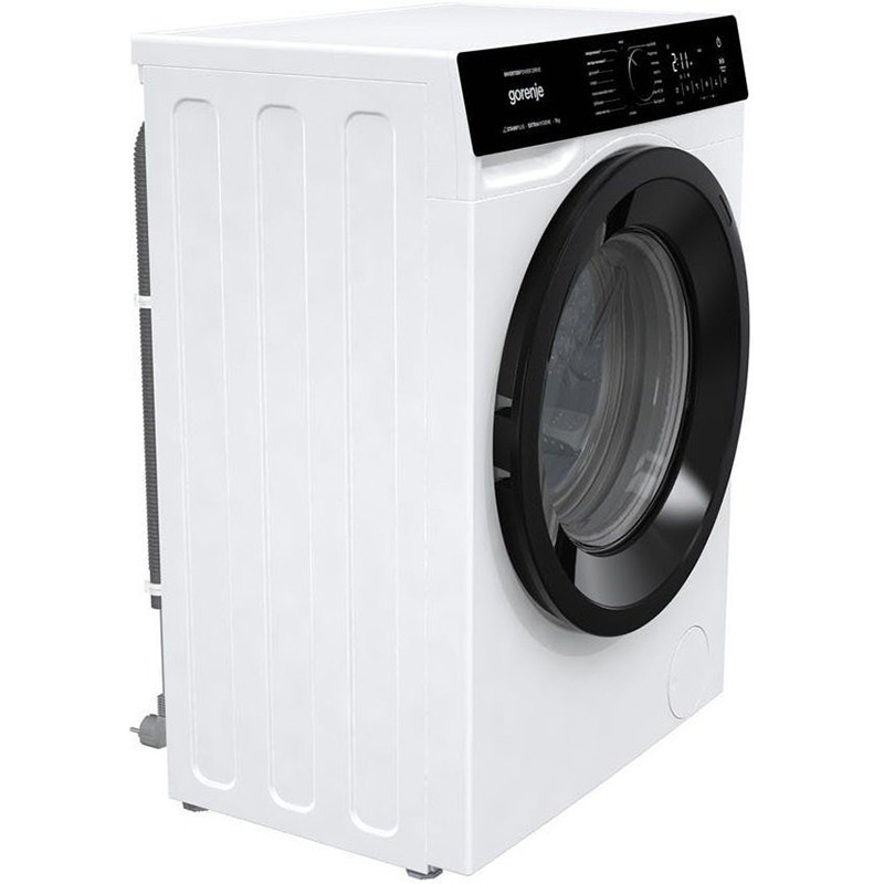 Пральна машина GORENJE WNHA74SAS (WF3G7041EVM) Тип завантаження фронтальне