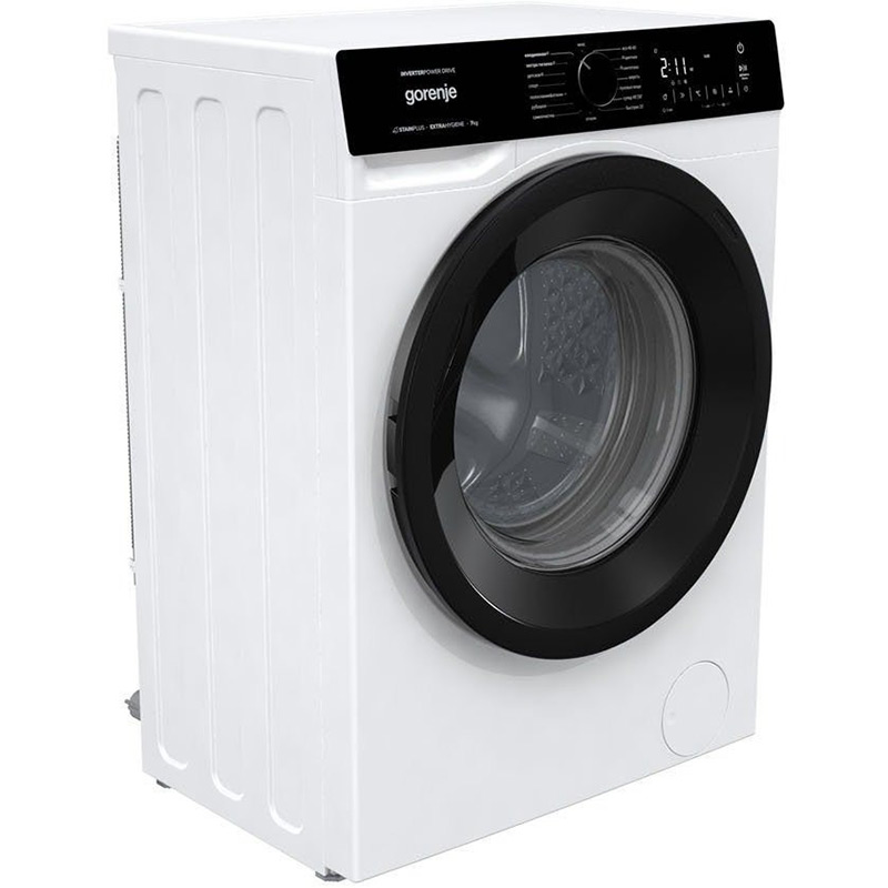 Замовити Пральна машина GORENJE WNHA74SAS (WF3G7041EVM)